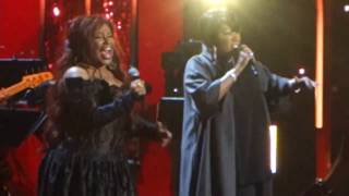 Chaka Khan Patti LaBelle &amp; Cast - Divas Holiday Finale 2016