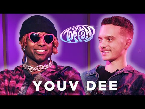 TOP FAN with Youv Dee (Måneskin, image change, Lil Wayne...)