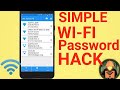 How to reconnect to wifi if password is forgotten  new method 2023