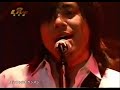 エレファントカシマシ-赤い薔薇