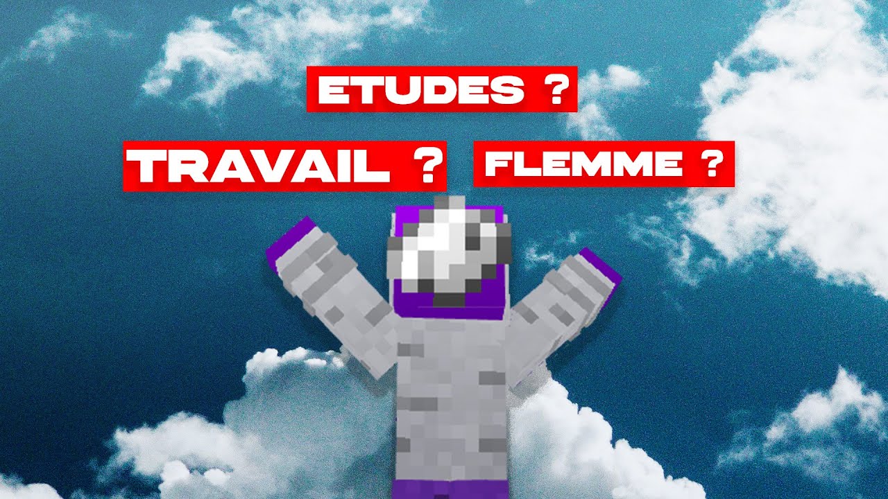 pourquoi j'ai arrêté de poster