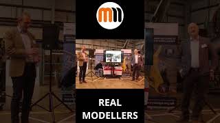 Built By Modellers