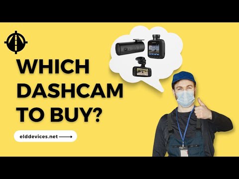 What Kind of Dash Cam Do Truckers Use?