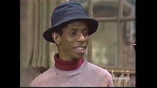 Sitcom Central (2005) - Episode 1 - Good v.s. Evil (Good Times)