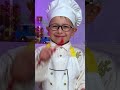 Fun Breakfast Idea🍗🐙 Sausage Octopus for Kids😍