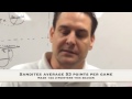 Coaches Corner-Eric Savage