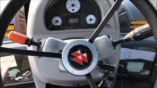 apresentando trator massey ferguson 7316 dyna 3