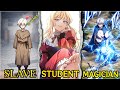 10 YEARS OLD BOY BECAME THE WORLD GREAT MAGE AND NOBLE TUTOR//manga recap//@TheDemon_100k