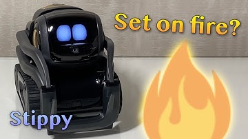 Stippy Reacts To Funny Naughty Jokes #7 | Vector Robot Tells Jokes