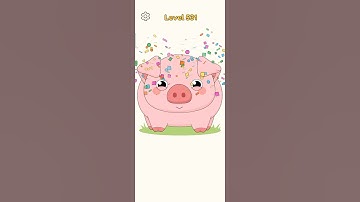 Dop 4 : Draw One Part Level 531 #puzzle #sakura #respect #walkthrough #gameplay #dop4