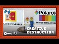 Creative Destruction: Technology and Trade (episode 2)