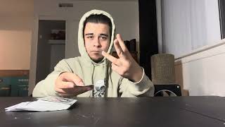 7 Minutes Of Asmr Card Magic