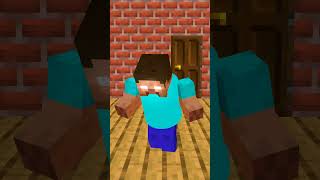 Herobirne Is Water - Minecraft Animation