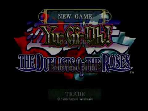 duelist of the roses best starter deck
