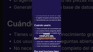 Cuándo usar bases de datos vectoriales (y cuándo NO) ⚡