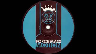 Force Mass Motion  Fantasy