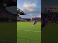 Greatness from any angle 🚀⚽️