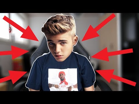 Video: Justin Bieber: “Ik ben moe. Ik ga ervandoor