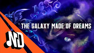 Nicolas Dominique - The Galaxy Made of Dreams