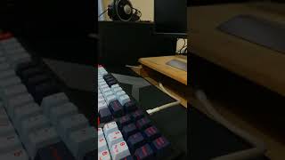 Tx-Cp 구백축 타건