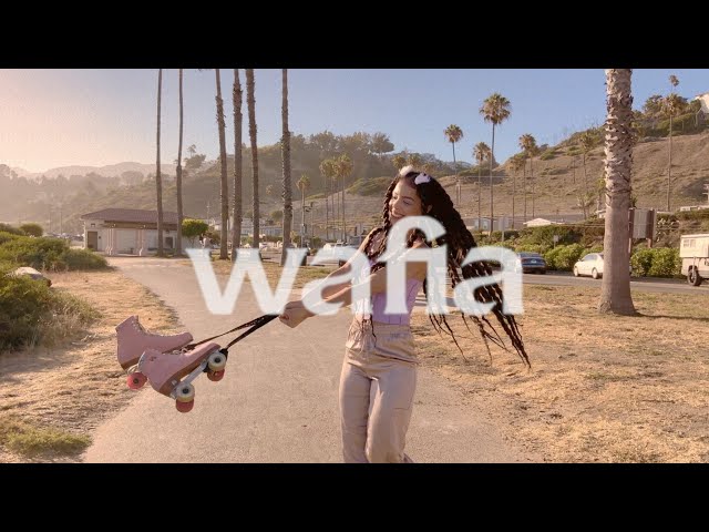 Wafia – Good Things (R3HAB Remix) (Official Video) class=
