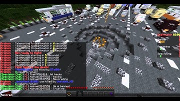 3 Hackers on play.thearchon.net