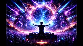 Voltage Overdrive ⚡ Ultimate Gaming Energy Track