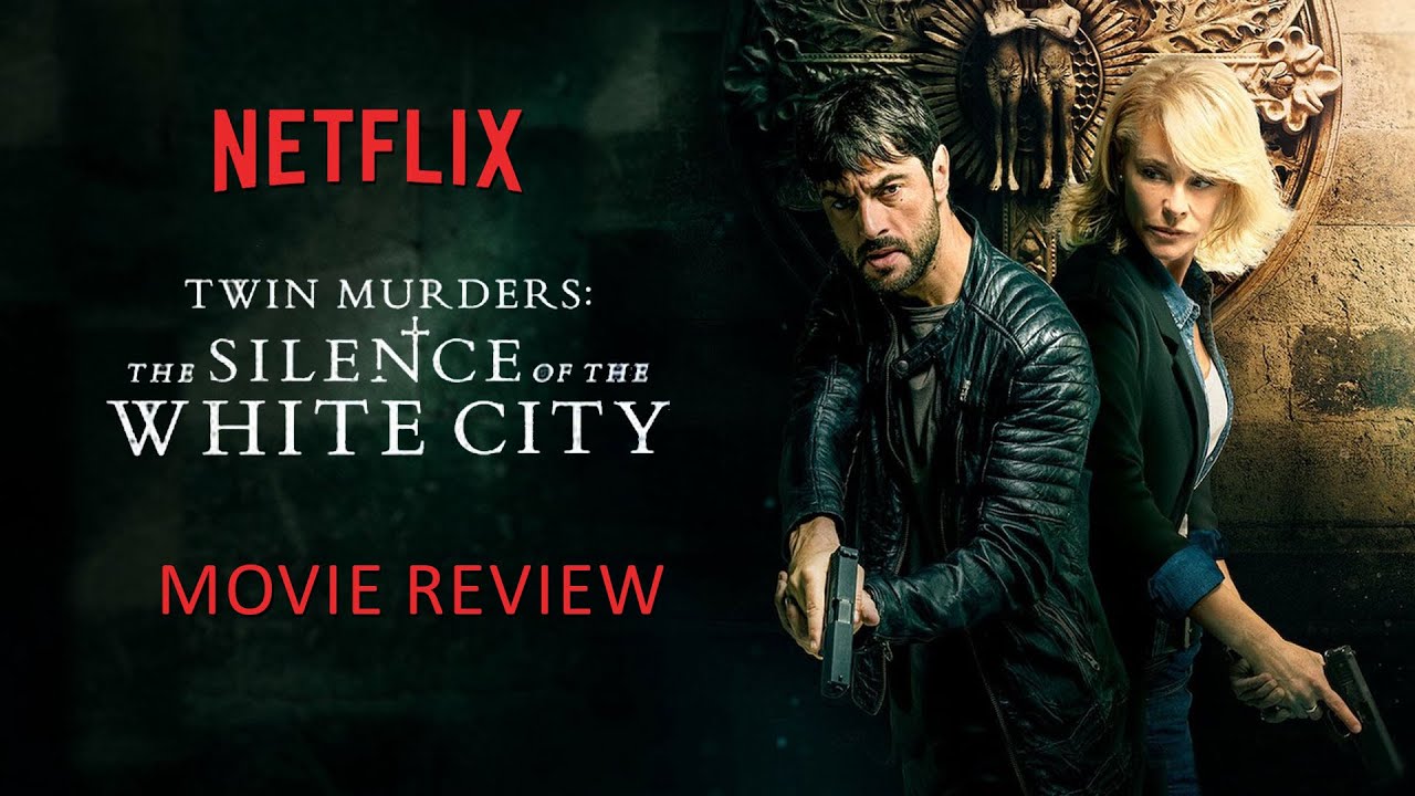 Cinema Madness | Twin Murders: The Silence of the White City Review