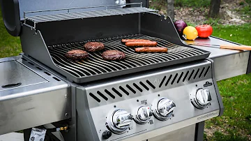 Quel est le meilleur barbecue plancha à gaz ?