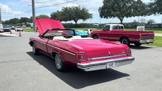 1975 Oldsmobile Delta 88 270483