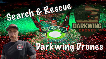 Public Safety Drone Search & Rescue