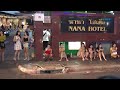4k bangkok nightlife 2024 whats happening at nana plaza