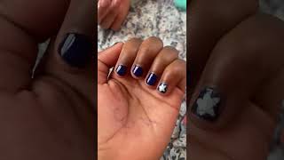 Star nails