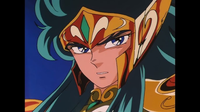 Saint Seiya: Soul of Gold Episode 1 Review: Gold Legend, Revive