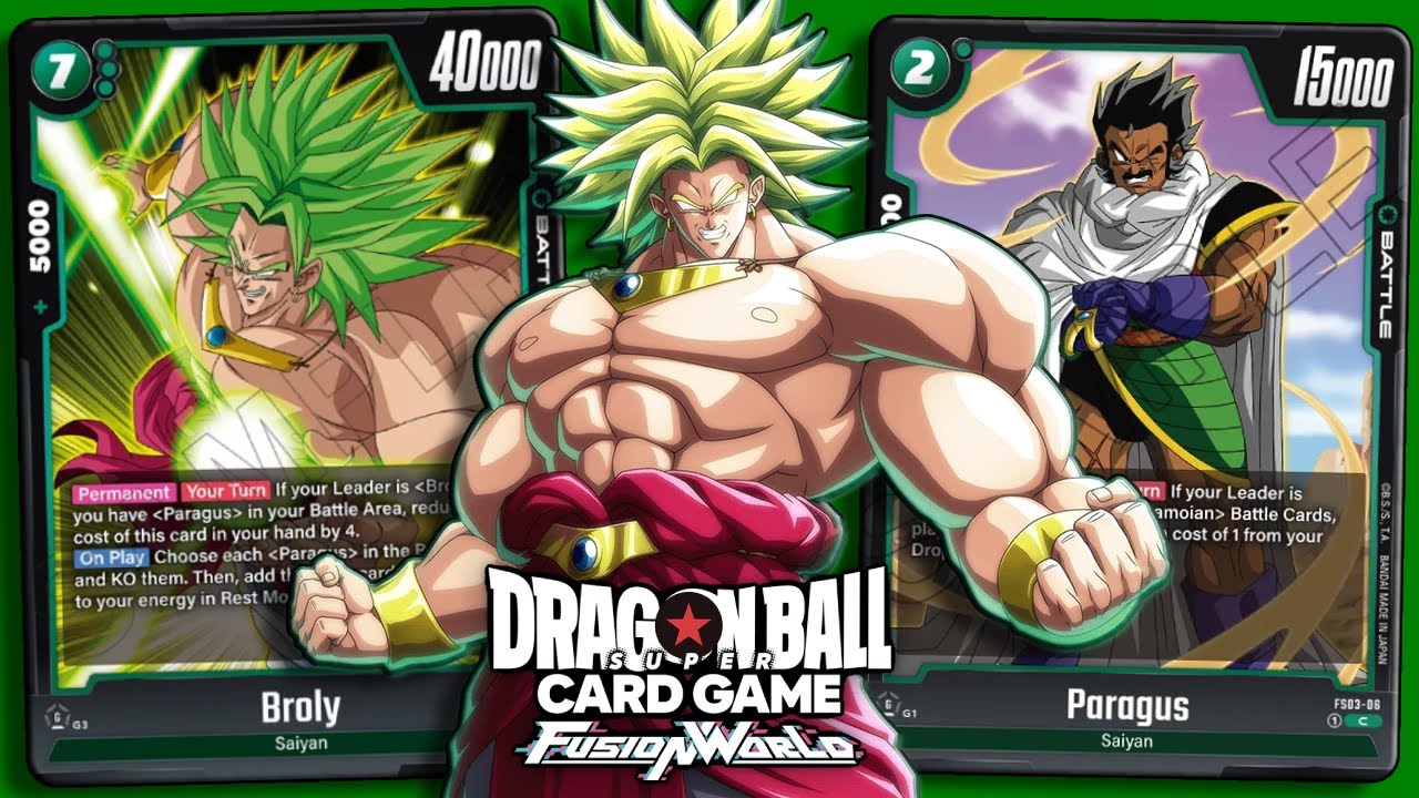 МОЖЕТ ЛИ Z-BULLY ЗАВИСЕТЬ В FB07? [Fusion World]