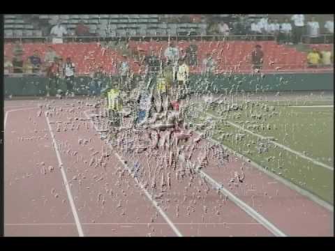 ATLETISMO DE POUSO ALEGRE & CELINHO: setembro 2007