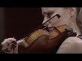 Julia Fischer - Tchaikovsky: Mélodie in E-flat major, Op. 42 - Tatiana Chernichka