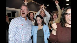 Christine Vitale Wins Fairfield Special Election For First Selectperson