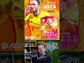 DIOGO JOTA ARRIVE EN HÉROS SUR FC27 ❤️