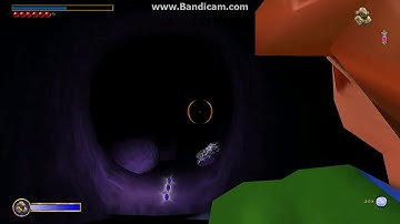 The Hobbit Part 8 Chapter 5 Riddles in the DarkHádanky ve tmě 1