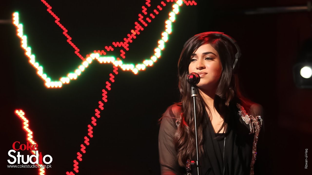 Top 10 Coke Studio Songs of All Time YouTube