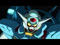 「Blazing」- Gundam Reconguista in G Opening Japanese