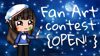 °•Fan Art contest {OPEN! }•° || 20k subs special || Gacha Life