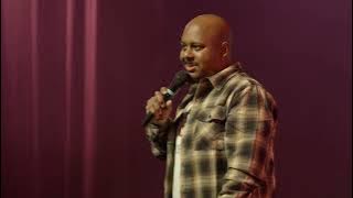 My biggest fear | Jr Lee | Stand Up Comedy