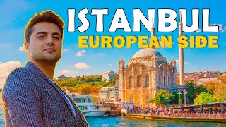 Best Areas to Live in the European Side of Istanbul