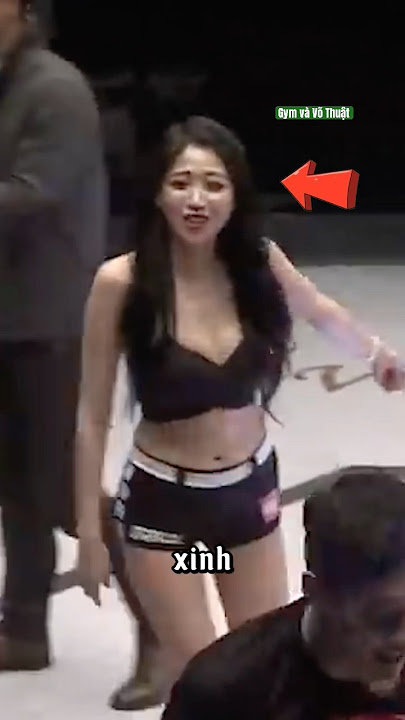 Nỗi Khổ Của Chàng Võ Sĩ MMA 😂 @roadfc