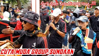 CUTA MUDA || MANG BUTONG SUNDAAN DI RANCAKHIYANG