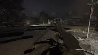 Modern Warfare 2 Texture/Rainbow Glitch -Nvidia Driver issue.