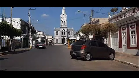 Qual é a origem de Limoeiro?