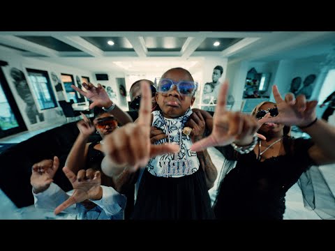 Смотреть клип Dababy - Grammy Party